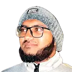 Hasibur Rahman