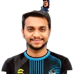 Jubayer Ahmed Jony