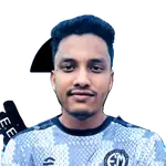 Chowdhury Mohammad Shoaib