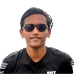 Golam Kibria Raihan