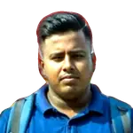 Nazmul Islam Porosh