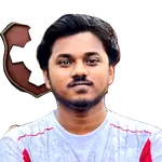 Shad Ahmed Rifath