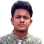 Ashfaqur Rahman