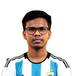 Md Mahmud Hasan Mahi