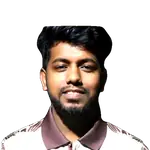 Tirtho Sharma