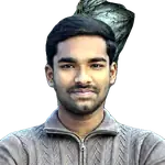 Joy Antar Das