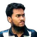 Nahid Hassan Noor 🟨