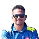 Md Rashedul Islam
