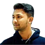 Shakib Ahamed