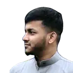 Shihab Uddin Ahmed
