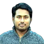 Rashed A Shadhin