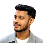 Sushmoy Das