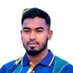 Mohammed Ahmed