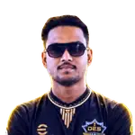 Saiju Ahmed