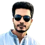 Eyasin Ahmed