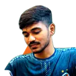 Tanvir Ahmed Binoy