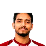 Nazmul Hossen