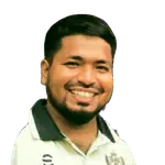 Md Rakib Hossain