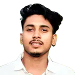 Ariyan Islam Sagor