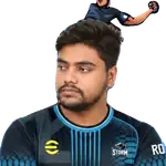 Zishad Prodhan