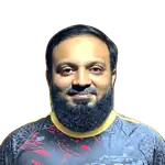 Zamil Chowdhury