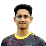 Mahamudul Hoque