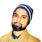 Emran Nadir