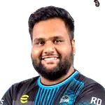 Rajit Farhan Taj