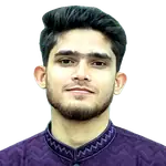 Yasin Arafat Masum