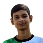 Zubaer Hasan