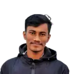 Opu Barman