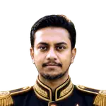 Meherab Hossain Sakib