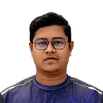 Pankaj Saha Ovi
