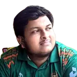 Mohammad Shah Sultan Niloy