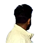 Mohammod Nafis
