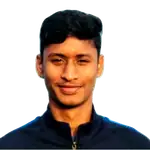 Arnob Shahriar