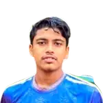 Mohammed Saif Mahmud