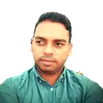 Saiful Ahamad