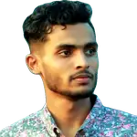 Suleman Ahmed