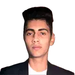 Ahmed Jah