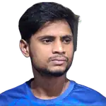 Ahmed Tamim