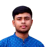 Md Shamim Hossen