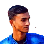Ahmed Fahmid Shafin