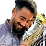 Mehrab Syam