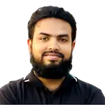 Md Rony Ahamed