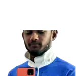 সাকিব হোসেন রিংকু