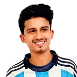 Nuralam Sordar