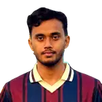 Nazmul Islam