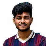 Md Tanvir Ahmed