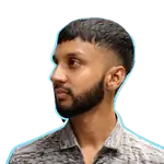 Zishan Ahmed